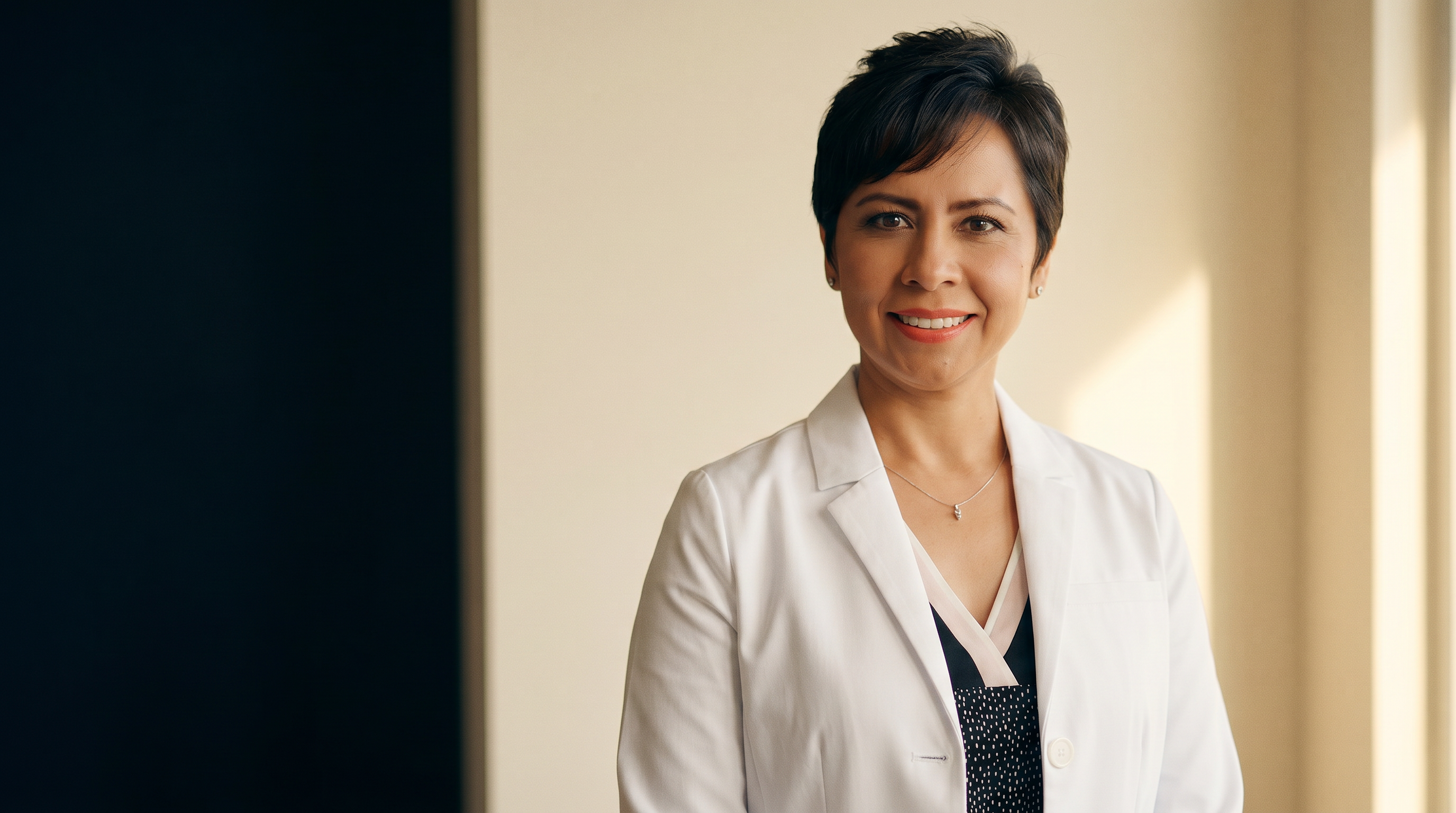 Dr. Imelda Soto, DDS — board-certified bilingual family dentist in Downey, CA