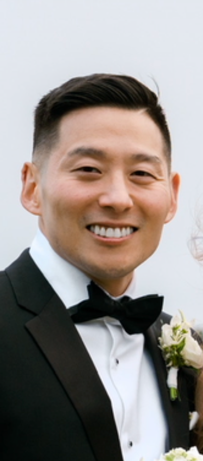 Dr. Kendrick Park, Orthodontist at Dr. Soto The Downey Dentist